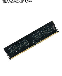 MEM. RAM TEAMGROUP ELITE 16GB 3200MHZ DDR4 1.2V, CL22-22-22-52