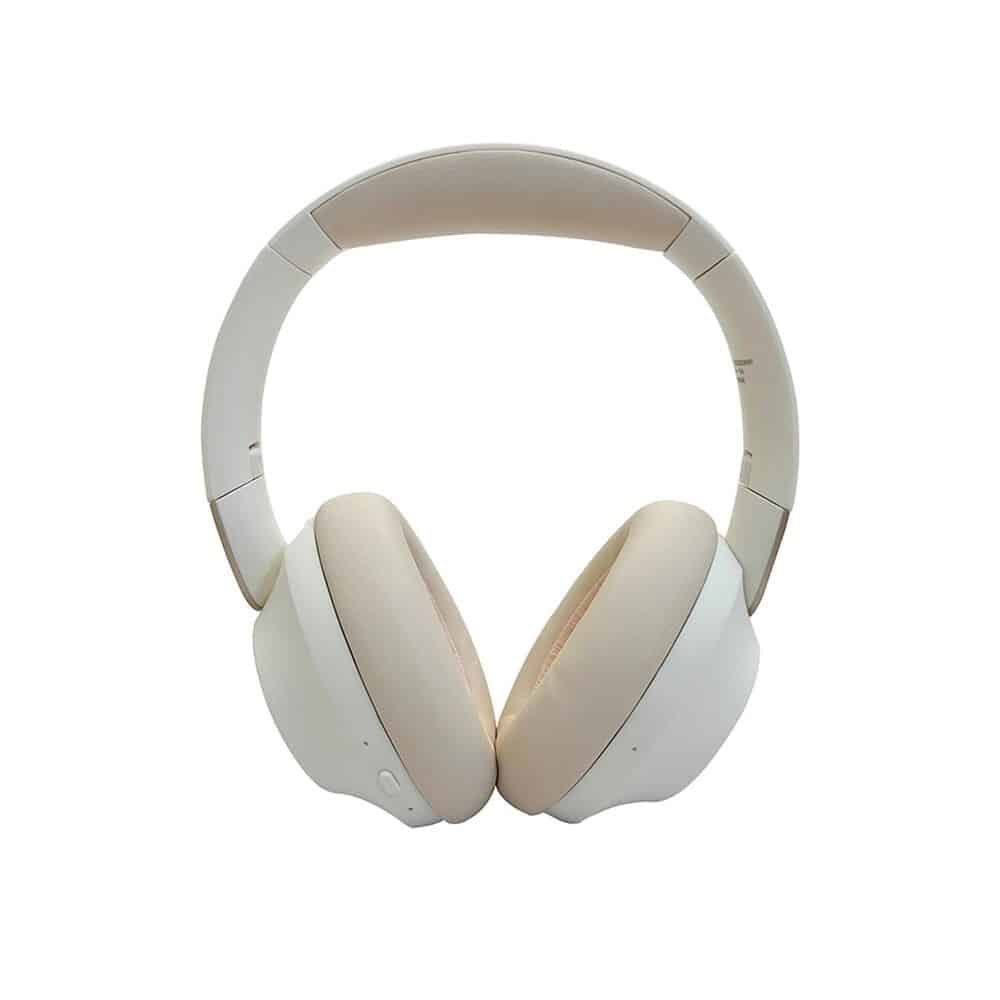 AUDIFONO TEROS TE-8038W INALAMBRICO WHITE TITANIUM - ANC