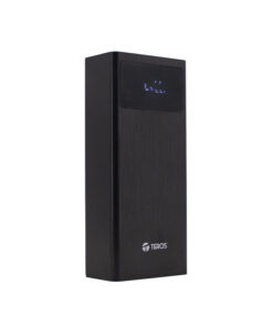 POWER BANK TEROS, TE-7059S, 30000MAH, PD65W MAX