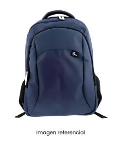 MOCHILA P/LAPTOP XTECH XTB-210BL BLUE 15.6