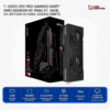 IMPRESORA LASER BROTHER HL-1212W MONOCROMATICA WIFI