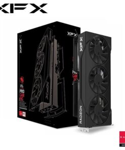 FUENTE GAMER STORM (DEEPCOOL) PQ850G 850W ATX 3.1 NATIVE 80PLUS GOLD / CYBENETICS PLATINIUM FULL MODULAR BLACK