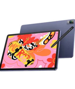 TABLETA GRAFICA XP-PEN  MAGIC DRAWING PAD MDP1221, 12.2 PULGADAS, 2160 X 1440, 16384K NIVELES DE PRESION NAVY BLUE