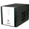 ESTABILIZADOR CDP R-AVR5008I 5000VA/2500W 8 TOMAS