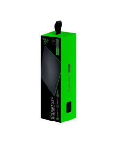 PAD MOUSE RAZER GIGANTUS V2  M TELA SOFT(360X275MM) BLACK