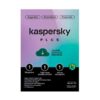 ANTIVIRUS KASPERSKY PLUS 1PC
