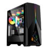 UPS SAT INTERACTIVO UR500 LED 220VAC 500VA/300W