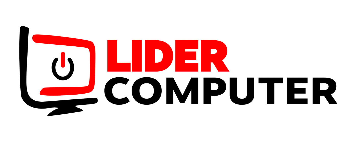 Lider Computer AQP
